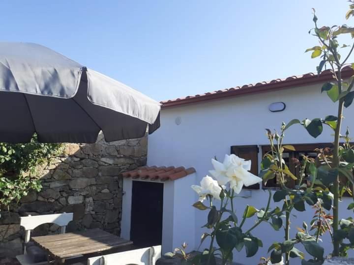 Casa Do Terreto & Casa Do Forno Vila Parada  Quarto foto