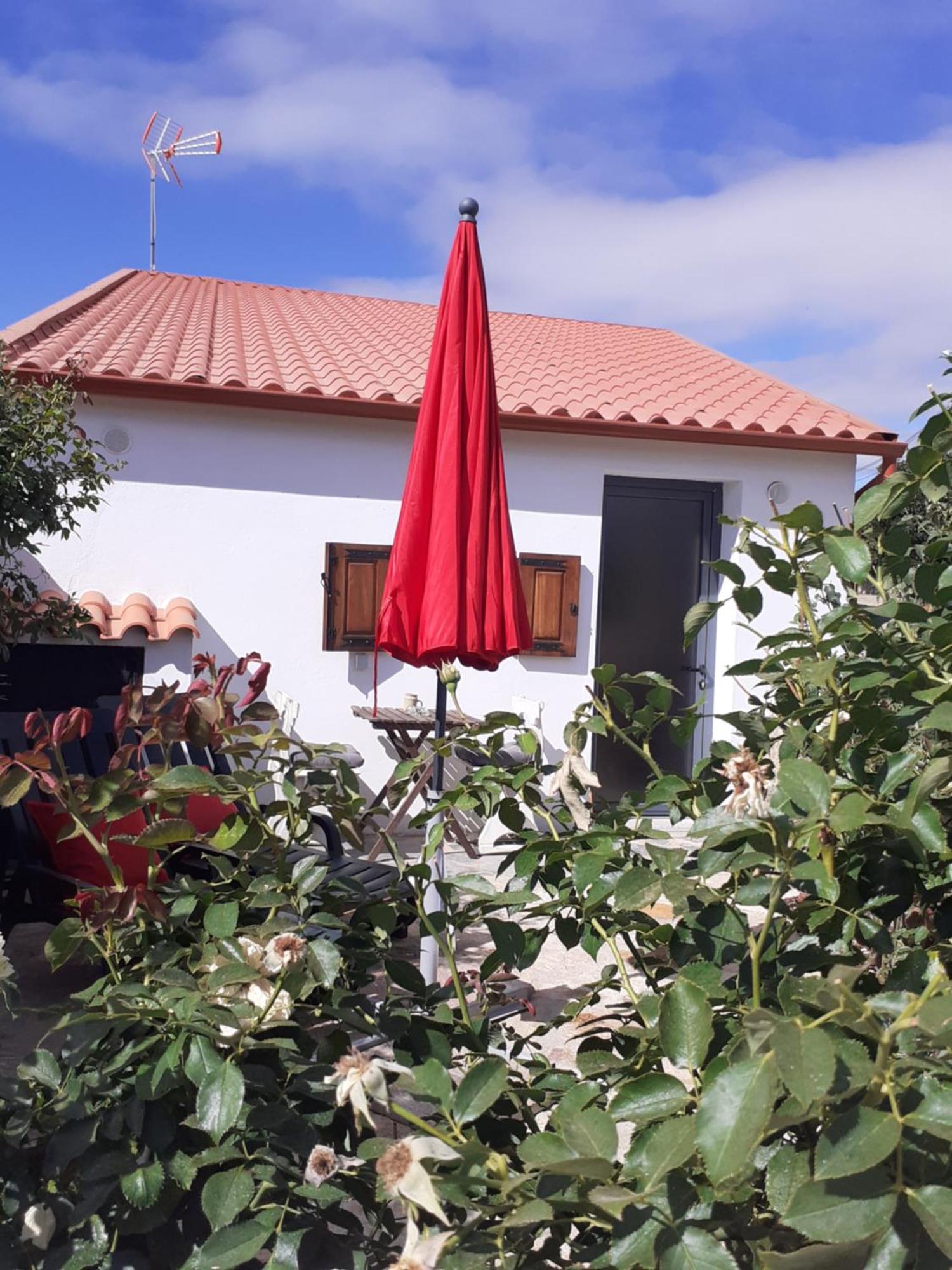 Casa Do Terreto & Casa Do Forno Vila Parada  Exterior foto