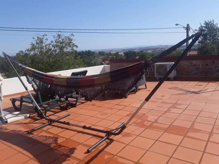 Casa Do Terreto & Casa Do Forno Vila Parada  Quarto foto