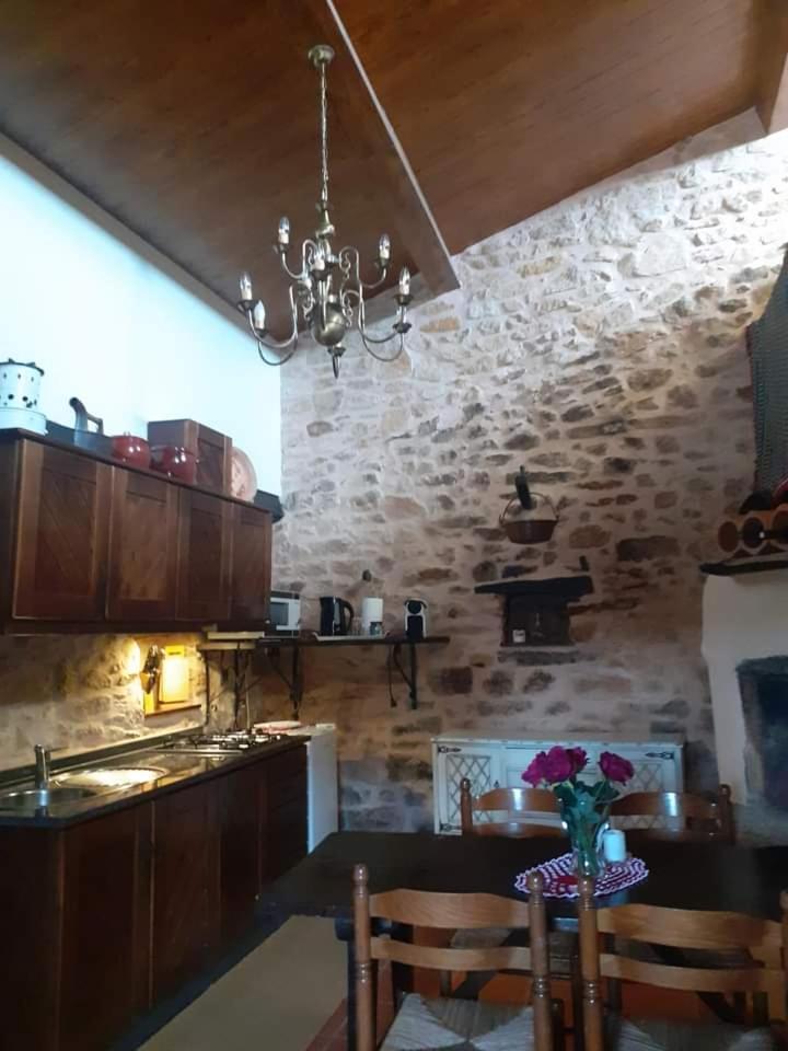 Casa Do Terreto & Casa Do Forno Vila Parada  Quarto foto